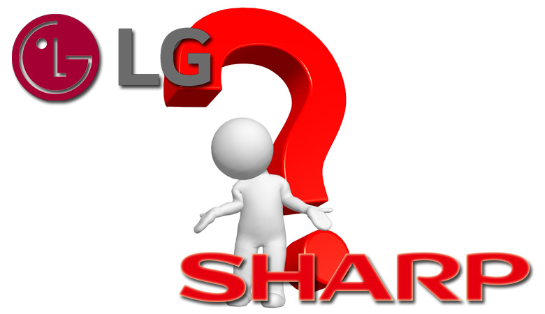 So sánh máy lạnh LG và Sharp, mua ở đâu tốt?