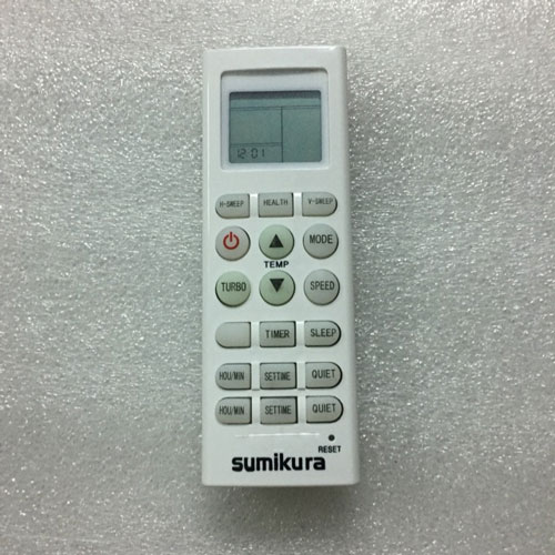 Cách sửa lỗi E4 máy lạnh Sumikura