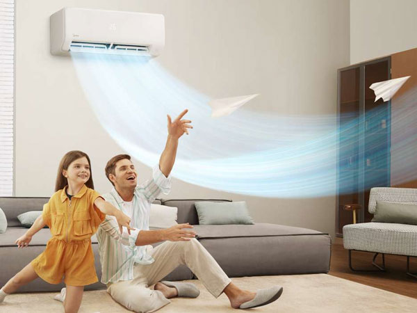 so sánh điều hòa Funiki và Midea
