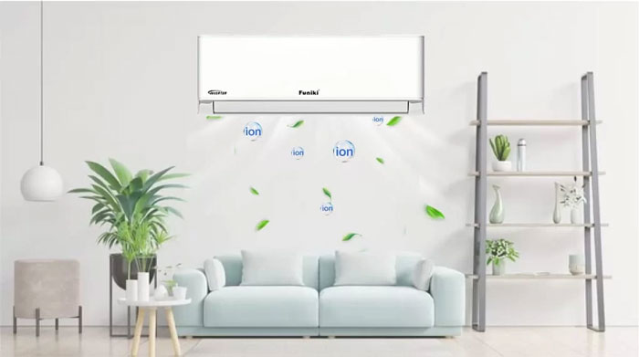 so sánh điều hòa Funiki và Midea