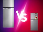 So sánh nên mua tủ lạnh Panasonic hay Electrolux