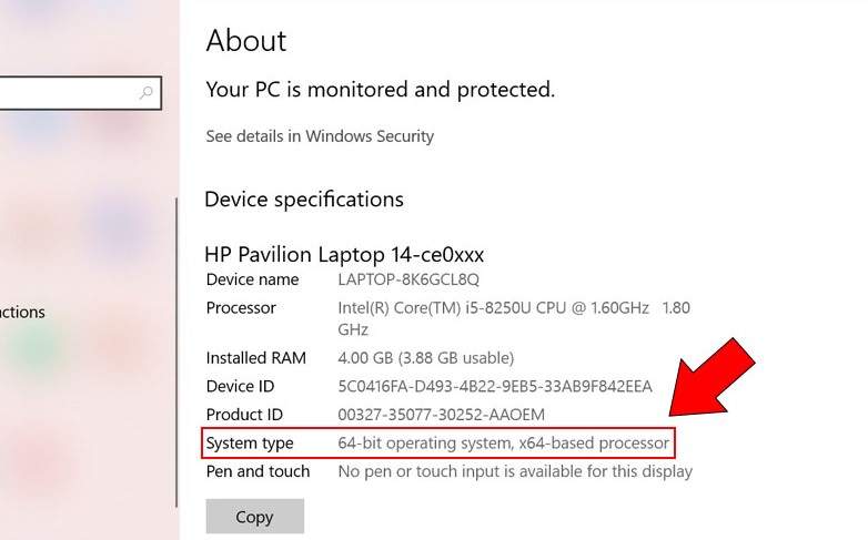 Cách cài máy in Canon 2900 cho Win 11 đơn giản nhất