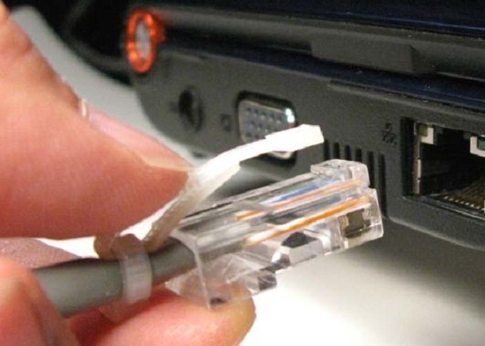 Nguyên nhân lỗi không kết nối được máy in qua mạng LAN 