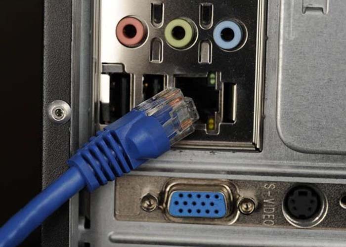 Xử lý lỗi không connect được máy in trong mạng LAN do sự cố 101
