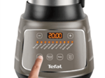 Cách sử dụng máy làm sữa hạt Tefal chi tiết từ A-Z