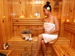 Sauna là gì? Steambath là gì? So sánh sauna và steambath