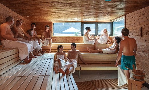 Tác dụng của sauna là gì?