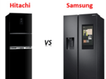 So sánh tủ lạnh Hitachi và Samsung: Nên mua loại nào tốt hơn?