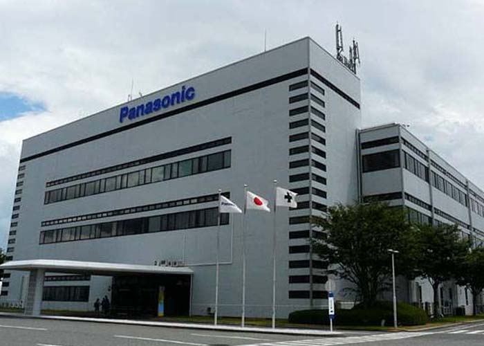 Panasonic là một tập đoàn đến từ Nhật Bản