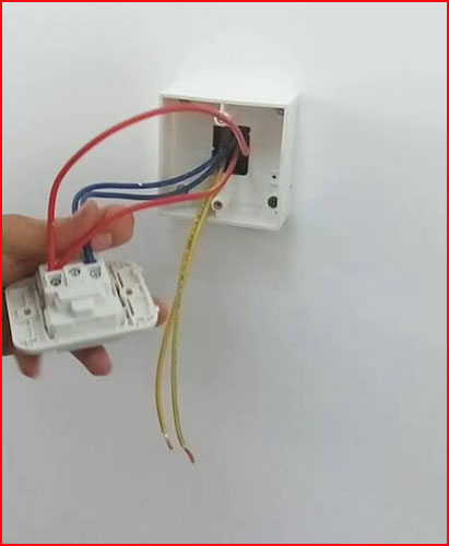 Cách sửa điều hòa Daikin không vào điện