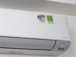 Điều hòa Daikin không vào điện: Nguyên nhân và cách sửa