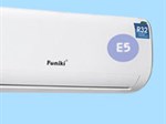 Lỗi E5 điều hòa Funiki là lỗi gì và cách sửa
