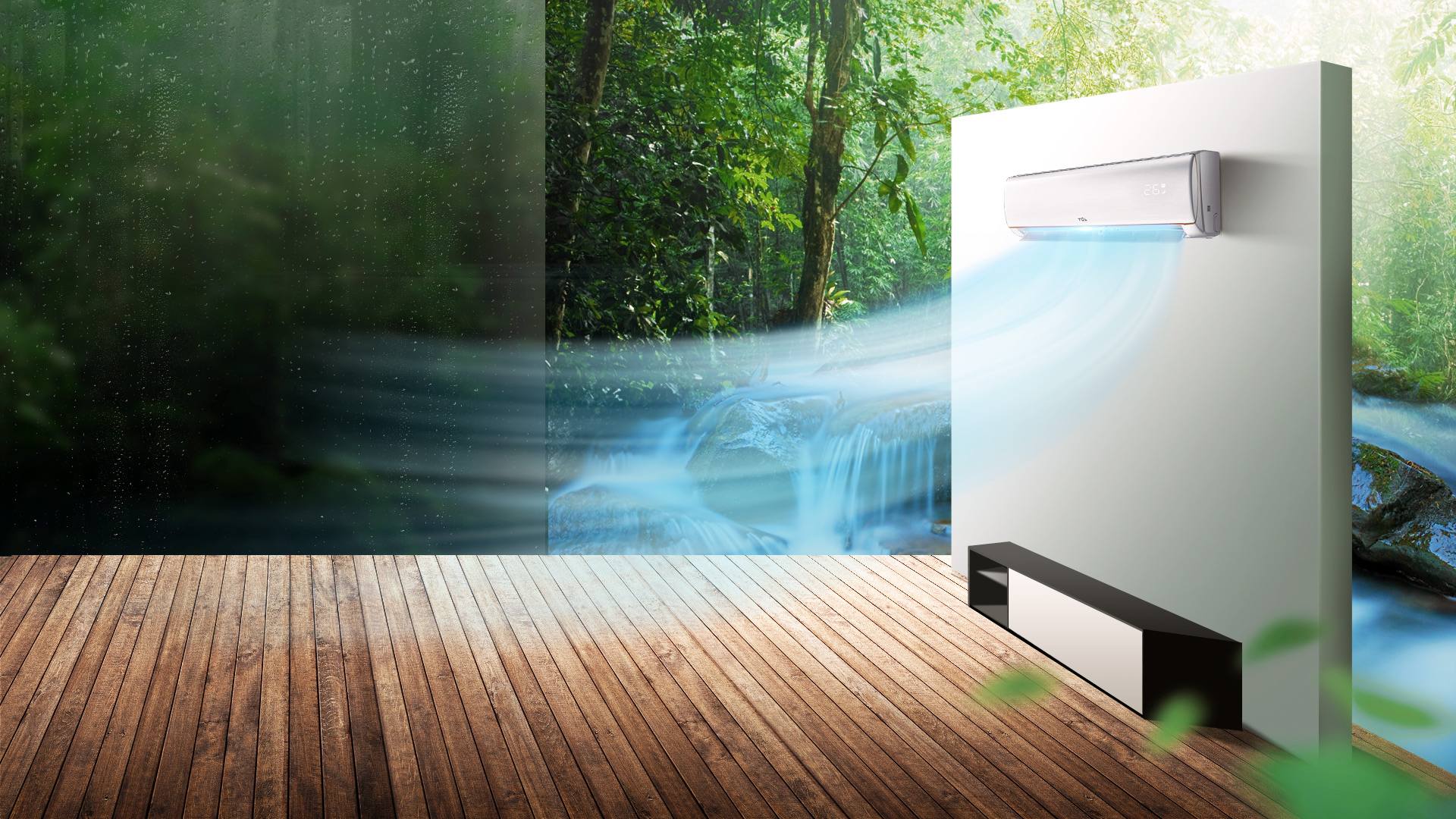 Cách hạn chế máy lạnh TCL bị lỗi E4