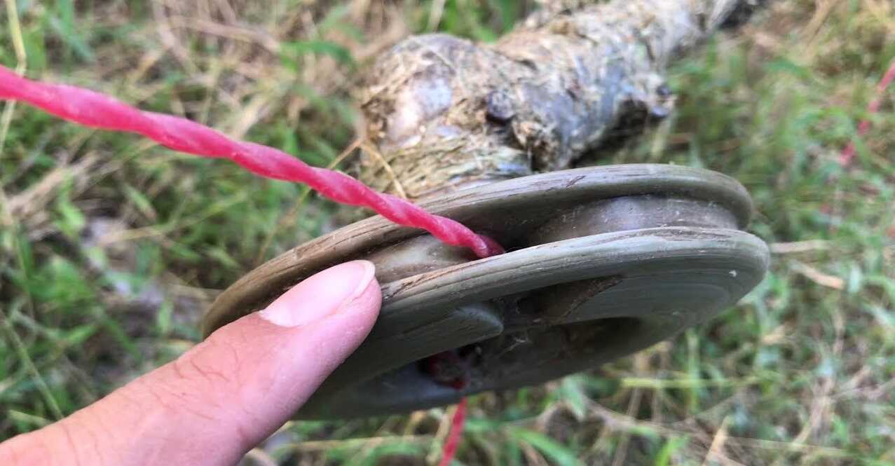 Dây cước máy cắt cỏ loại nào tốt?