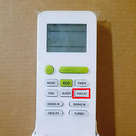 Thêm điều hòa TCL của bạn vào ứng dụng