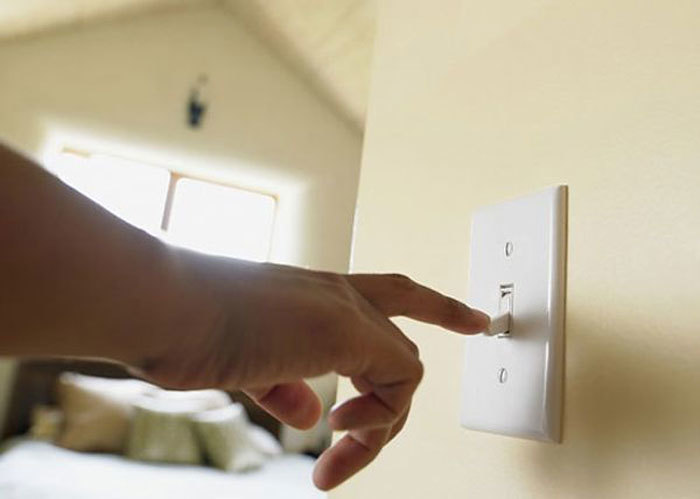 Cách mở điều hòa Funiki không cần điều khiển
