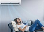 4 Cách bật điều hòa LG không cần điều khiển đơn giản nhất