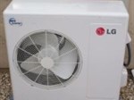 Cách sửa máy lạnh LG báo lỗi CH05 triệt để nhất