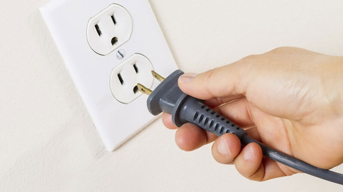 Nguyên nhân và cách sửa điều hòa LG báo lỗi nháy đèn 5 lần