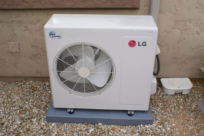 Nguyên nhân và cách sửa điều hòa LG báo lỗi nháy đèn 5 lần