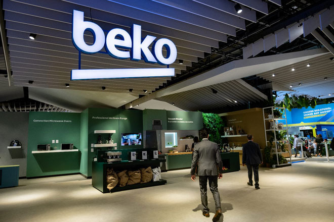 Chính sách bảo hành điều hòa, máy lạnh Beko