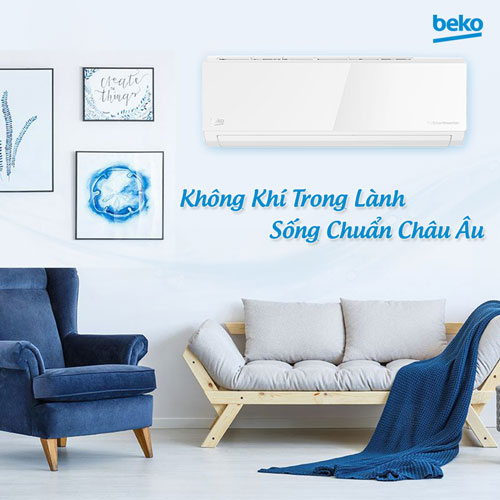 Đánh giá máy lạnh Beko có tốt không?