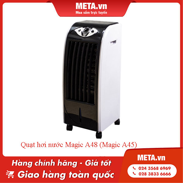 Quạt hơi nước Magic A48 (Magic A45)