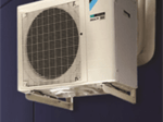 Cục nóng điều hoà Daikin kêu to do đâu và cách sửa