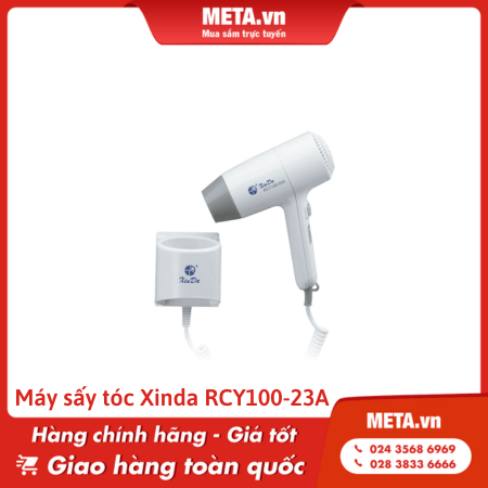 Máy sấy tóc Xinda RCY100-23A
