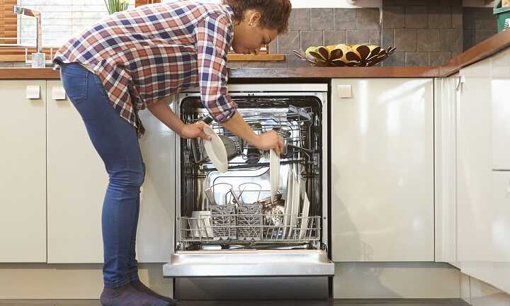 Mua máy rửa chén chính hãng, giá cả ưu đãi tại META.vn