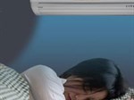 Chế độ SLEEP (ngủ đêm) là gì trong máy lạnh, điều hòa và cách bật, tắt