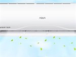 4 Cách mở máy lạnh AQUA không cần remote đơn giản nhất