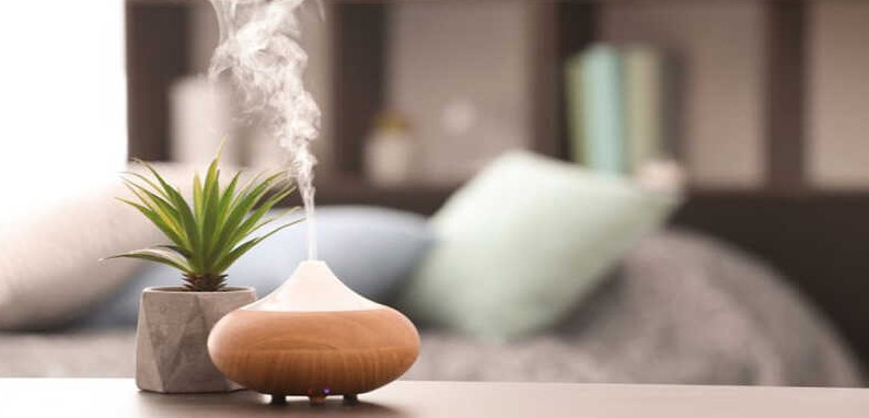 Tìm hiểu các tác hại của máy tạo ẩm