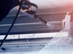 Cách vệ sinh máy lạnh AQUA sạch, đơn giản nhất tại nhà