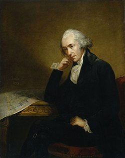 James Watt 