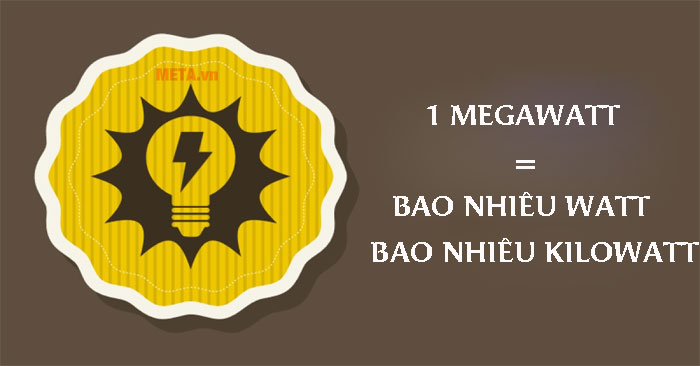 MW là gì?