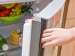 Tủ lạnh không đóng được cửa: Nguyên nhân và cách sửa