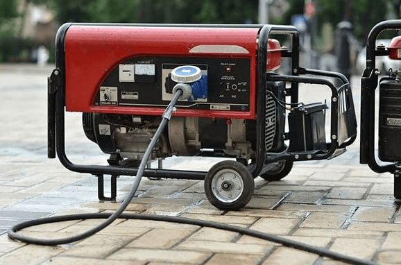 Bảo dưỡng máy phát điện định kỳ
