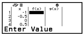 Cách kiểm tra đúng sai trên máy tính Casio 880