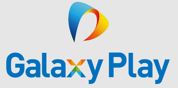 Galaxy Play trên tivi là gì?