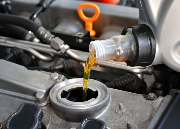 Đặc điểm của dầu Diesel