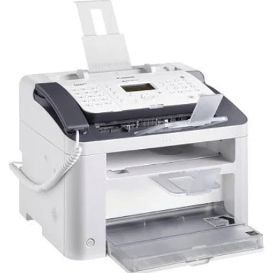 Máy fax Canon
