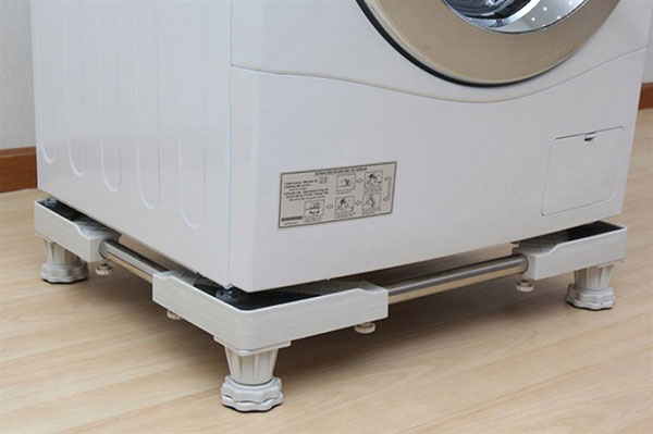 Làm thế nào nếu máy giặt LG không xả nước xả vải?