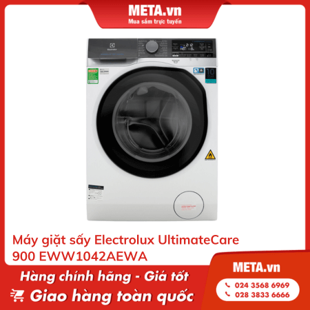 Cách Sửa Máy Giặt Electrolux Không Mở Cửa Và Không Chạy