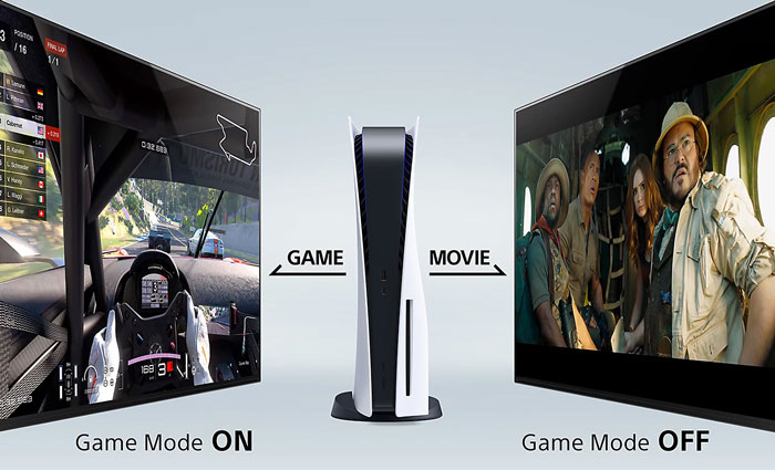 Các tính năng chơi game