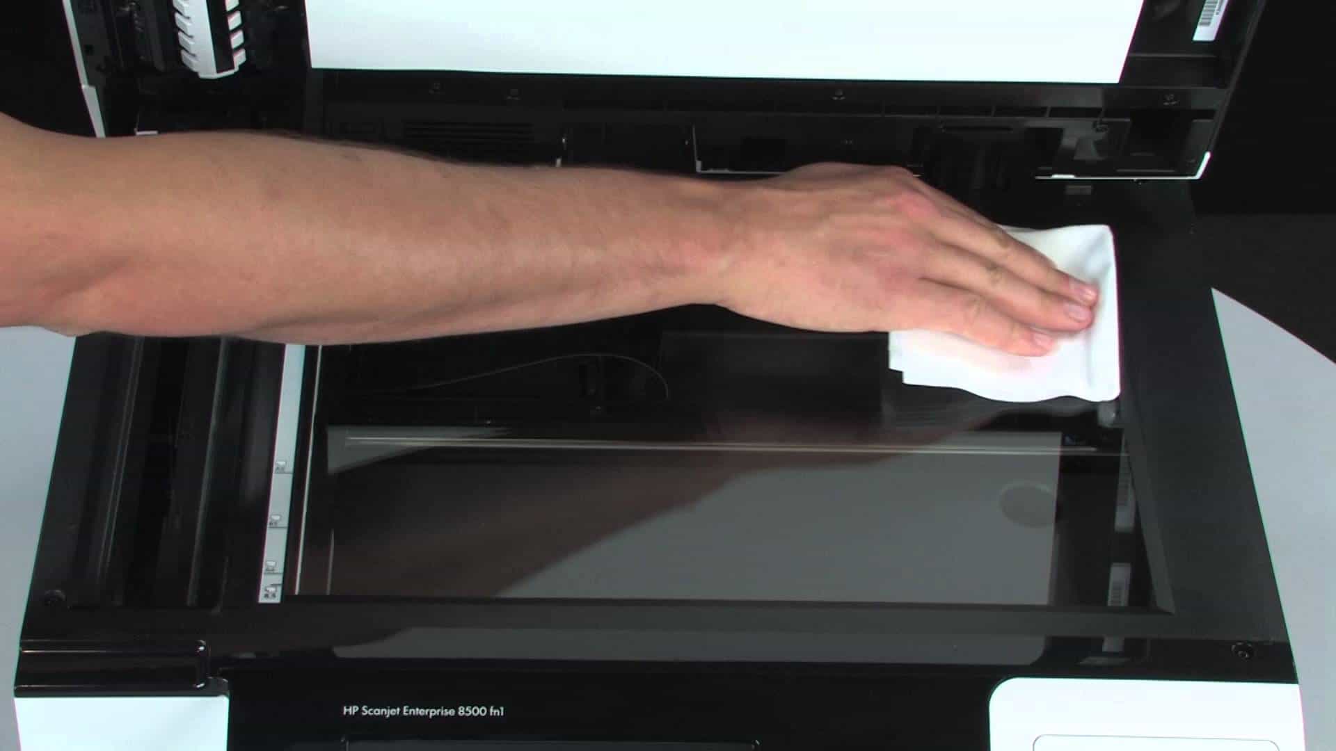 Vệ sinh máy photocopy giúp máy hoạt động ổn định