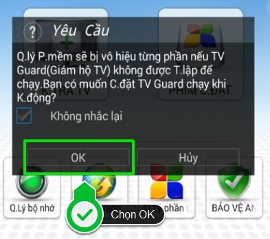 Bước 3
