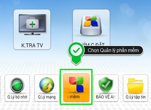 Bước 5