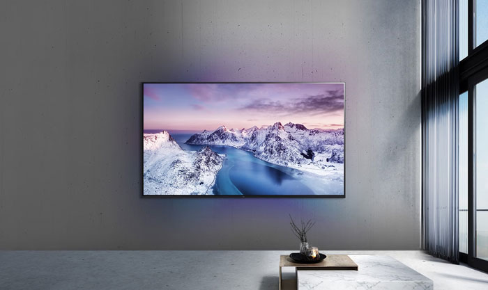 Tivi LG UR9050 ra mắt khi nào?