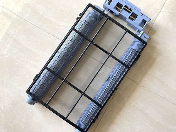 Hướng dẫn vệ sinh máy lọc không khí Daikin đúng cách, hiệu quả